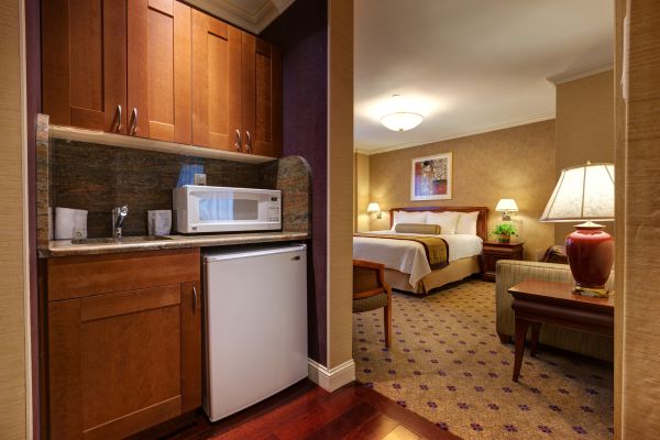 Wellington Hotel (New York)